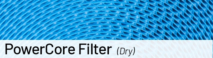 PowerCore Filter (Dry)