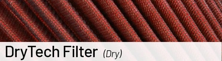 DryTech Filter (Dry)