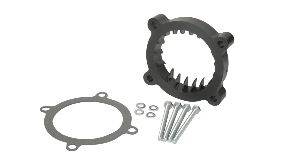 Throttle Body Spacer (729850)
