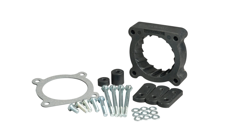 Throttle Body Spacer (728640)