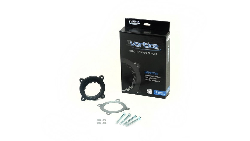 Throttle Body Spacer (727638)