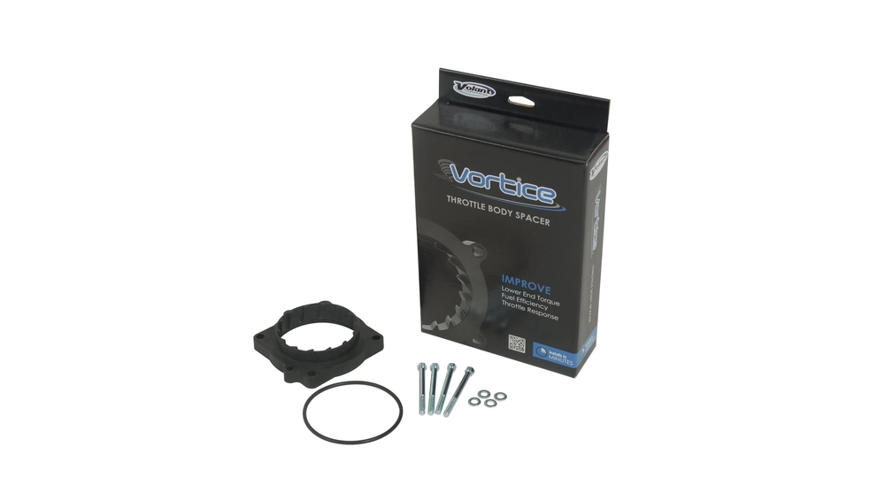Throttle Body Spacer (726057)