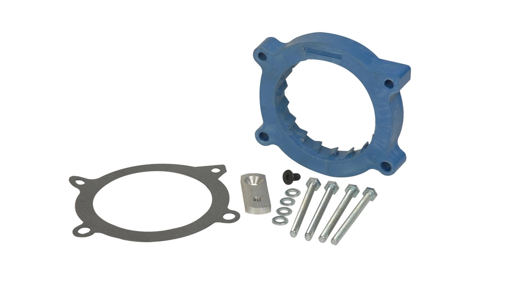 Throttle Body Spacer (725253)