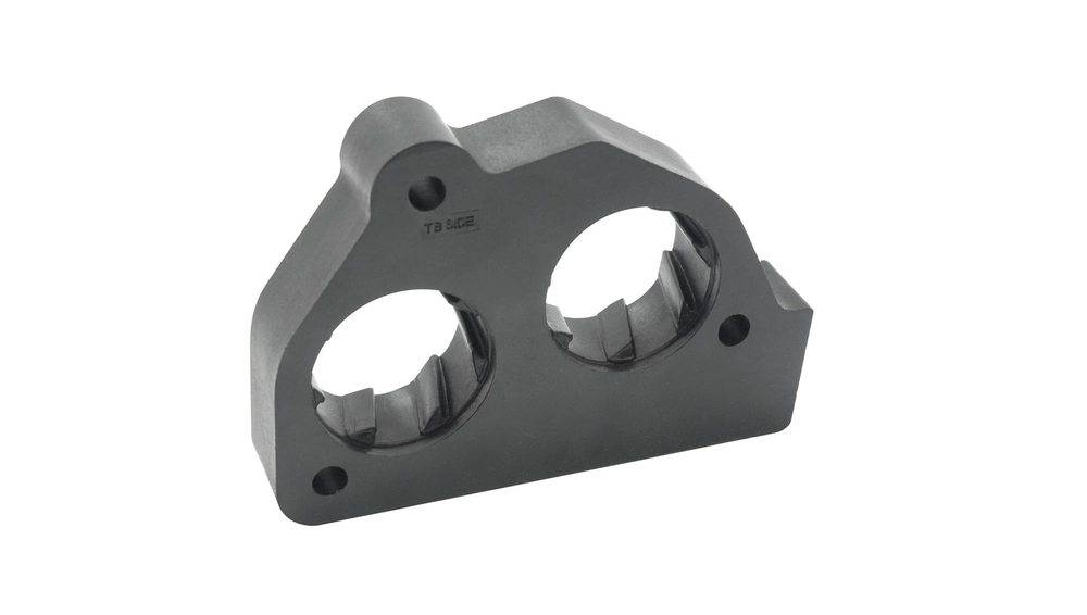 Throttle Body Spacer (725857)